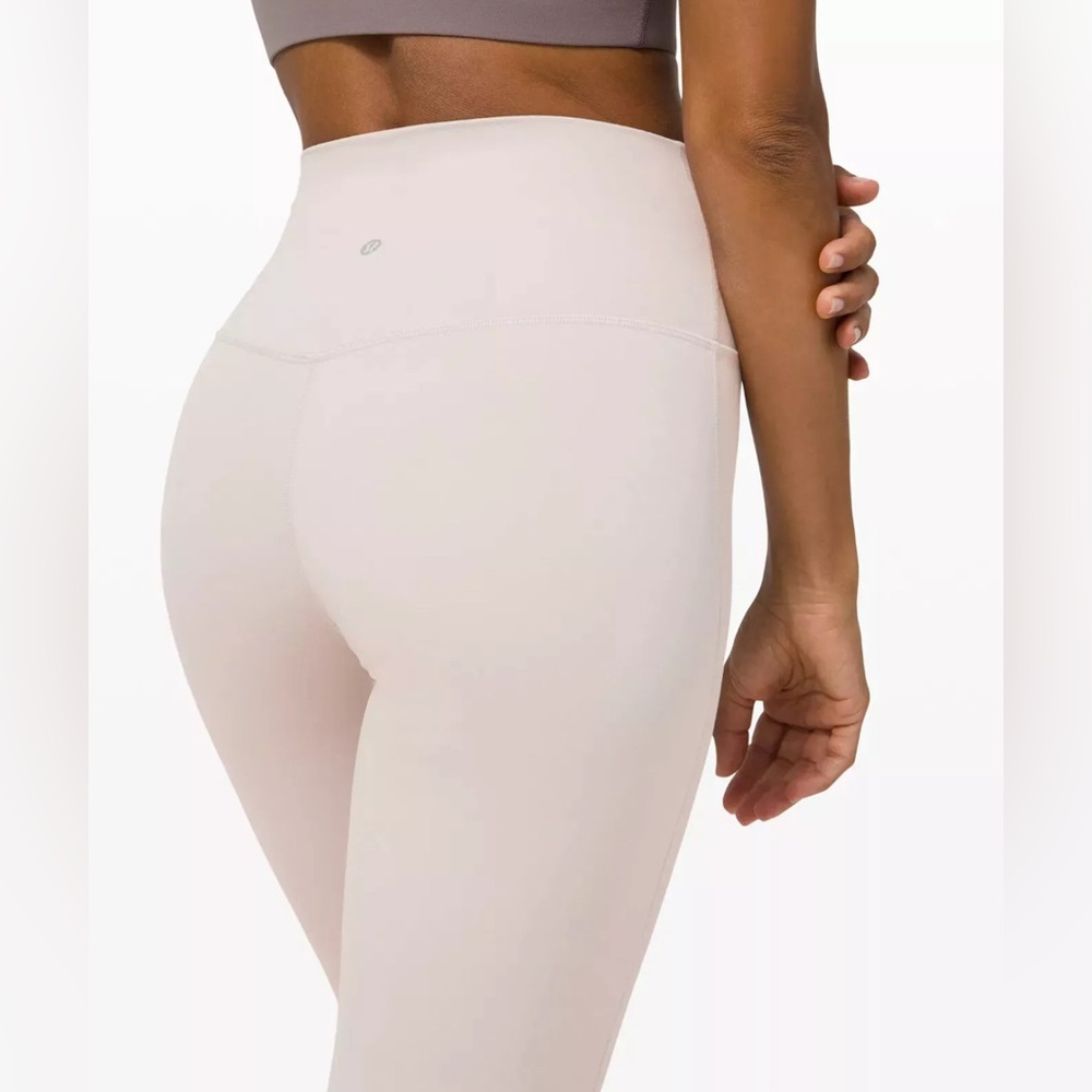 (3 for $100) Lululemon Align Yoga Pant
